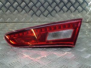 Rear RIGHT – Boot Reverse Fog Brake Light – Alfa Romeo Giulietta 2010-