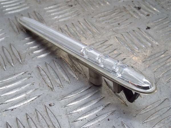 LEFT - Indicator Side Wing - Alfa Romeo Giulietta 2010-2020 - Image 4