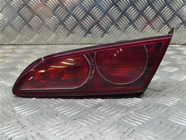 Rear RIGHT - Fog Side Light - Alfa Romeo 939 159 2005-2012