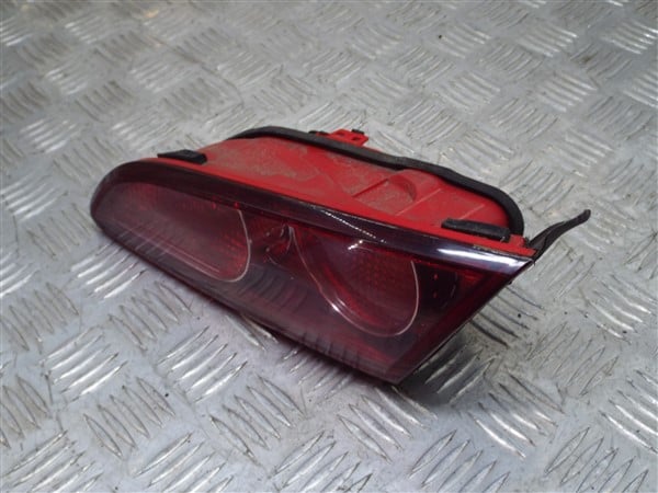 Rear RIGHT - Fog Side Light - Alfa Romeo 939 159 2005-2012 - Image 2