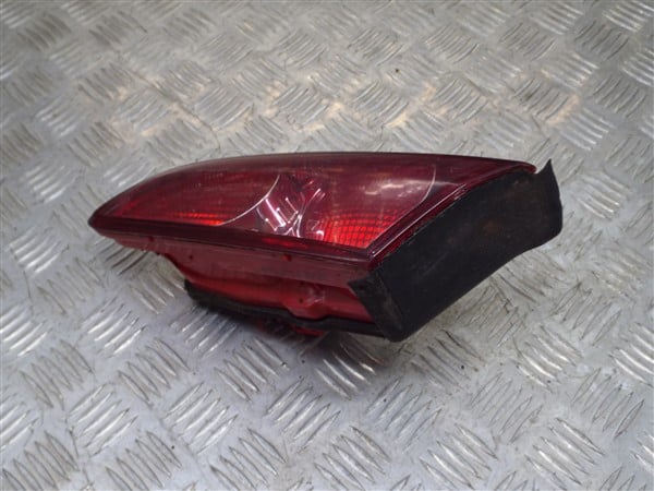 Rear RIGHT - Fog Side Light - Alfa Romeo 939 159 2005-2012 - Image 4