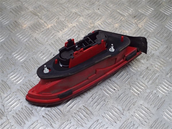 Rear RIGHT - Fog Side Light - Alfa Romeo 939 159 2005-2012 - Image 6