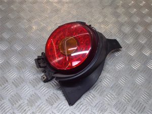 LEFT – Rear Side Indicator Brake Light LED – Alfa Romeo Mito 2008-2018