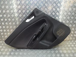 Rear LEFT – Door Card with Handle – Alfa Romeo Giulietta 2010-2020