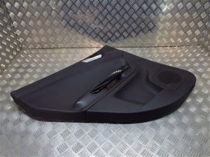 Rear LEFT – Door Card with Handle – Alfa Romeo Giulietta 2010-2020