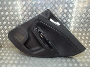 Rear RIGHT – Door Card with Handle – Alfa Romeo Giulietta 2010-2020