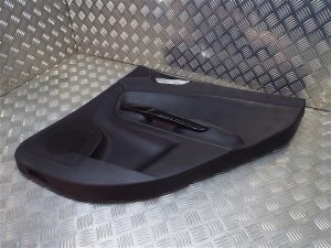 Rear RIGHT – Door Card with Handle – Alfa Romeo Giulietta 2010-2020