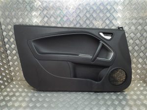 Door Card Black – LEFT – Alfa Romeo Mito 2010-2018