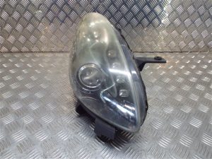 LEFT – Headlight Grey – Alfa Romeo Giulietta 2010-2020