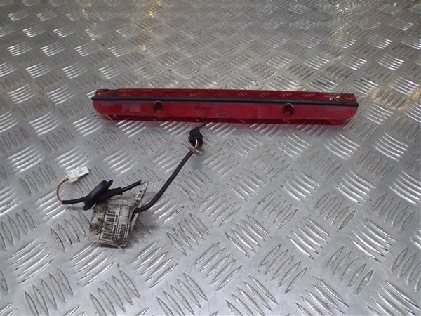 Rear Centre Boot Trunk Brake Light- Sportwagon SW - Alfa Romeo 939 159 2005-2012 - Image 2
