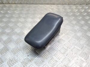 Centre Console Armrest Storage Lid – Anthracite Black – Alfa Romeo 916 GTV Spider 1998-2005