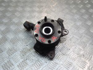 RIGHT – 3.0 3.2 V6 Front Wheel Hub with ABS Sensor – Alfa Romeo 916 GTV Spider 2000-2005