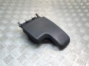 Arm Rest Glove Box Centre Console Black Leather – Alfa Romeo 939 159 2005-2012