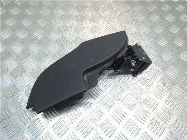 LEFT - Roof Flap - Alfa Romeo 939 Spider 2005-2012 - Image 2