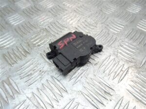 Roof Flap Motor RIGHT or LEFT – Alfa Romeo 939 Spider 2005-2012