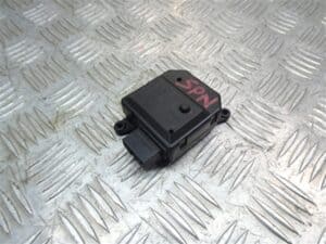 Roof Flap Motor RIGHT or LEFT – Alfa Romeo 939 Spider 2005-2012