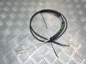 Boot Trunk Release Pull Cable – Alfa Romeo 939 Spider 2005-2012