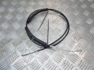 Roof Cover Clamshell Bowden Pull Cable – Alfa Romeo 939 Spider 2005-2012