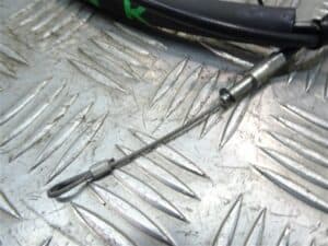 Roof Cover Clamshell Bowden Pull Cable – Alfa Romeo 939 Spider 2005-2012