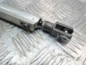 RIGHT – Roof Hydraulic Piston Ram Cylinder – Alfa Romeo 939 Spider 2005-2012