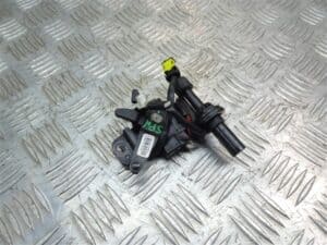 LEFT – Roof Cover Clamshell Lock – Alfa Romeo 939 Spider 2005-2012