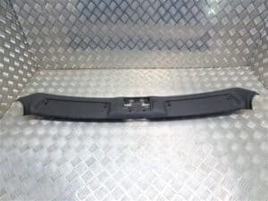 Window Screen Interior Trim Sun Visor Mount – Alfa Romeo 939 Spider 2005-2012