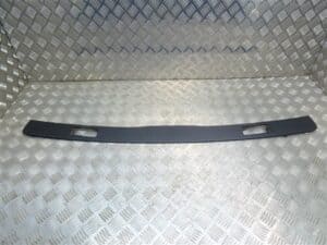 Window Screen Roof Moulding – Alfa Romeo 939 Spider 2005-2012