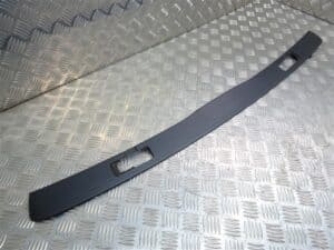 Window Screen Roof Moulding – Alfa Romeo 939 Spider 2005-2012