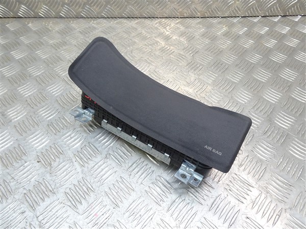 Passenger Knee Airbag - Slate Grey Black - Alfa Romeo 939 159 Brera Spider 2008-2012