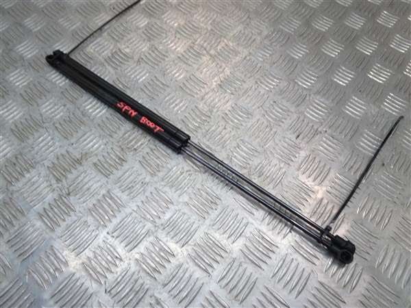 Rear Clamshell Roof Cover Gas Struts - Alfa Romeo 939 Spider 2005-2012 - Image 2