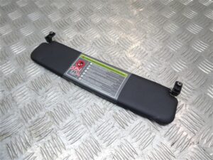 LEFT – Sun Visor – Alfa Romeo 939 Spider 2005-2012