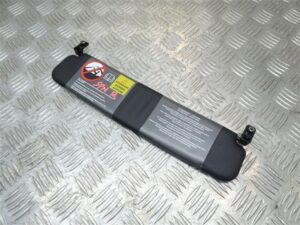 RIGHT – Sun Visor – Alfa Romeo 939 Spider 2005-2012