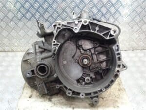 1.4 Turbo 155hp Gearbox 6 Speed – Alfa Romeo Mito 2009-2017