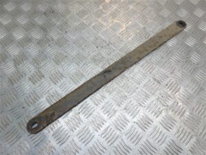 Front Reinforcement Subframe Bracket Support – Alfa Romeo 939 Spider 2005-2012