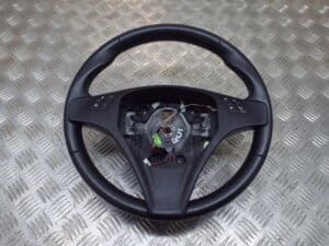 Steering Wheel with Controls – Alfa Romeo Giulietta 2010-2020