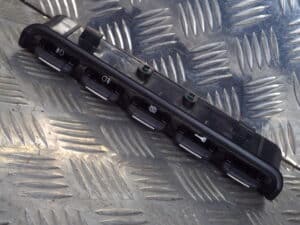 Fog Light Start Stop Locking Switches – Alfa Romeo Giulietta 2010-2020