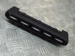 Fog Light Start Stop Locking Switches – Alfa Romeo Giulietta 2010-2020