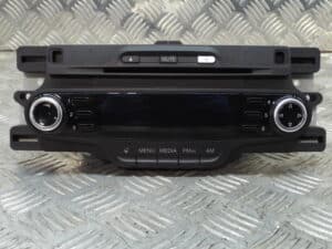 Radio CD Player Stereo – Alfa Romeo Giulietta 2010-2020