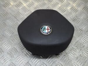 Drivers Steering Wheel Airbag – Alfa Romeo Giulietta 2010-2016