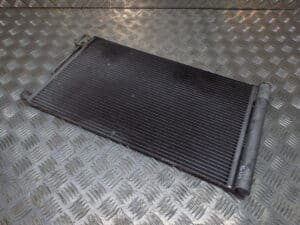 1.4 1.8 Air Conditioning Condenser – Alfa Romeo Giulietta 2010-2020