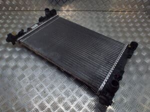 1.4 Radiator – Alfa Romeo Giulietta 2010-2020