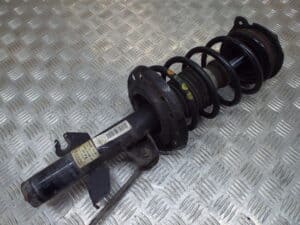 LEFT – Front Strut Shock Absorber with Spring – Alfa Romeo Giulietta 2010-2020