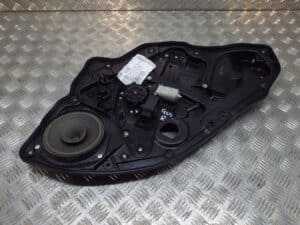 RIGHT Rear Door Window Motor Speaker Panel – Alfa Romeo Giulietta 2010-2020