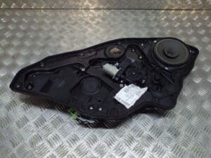 RIGHT Rear Door Window Motor Speaker Panel – Alfa Romeo Giulietta 2010-2020