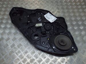 LEFT Rear Door Window Motor Speaker Panel – Alfa Romeo Giulietta 2010-2020