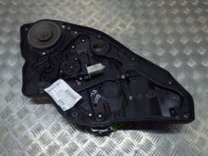 LEFT Rear Door Window Motor Speaker Panel – Alfa Romeo Giulietta 2010-2020