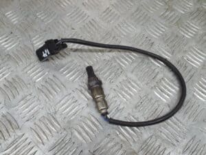 1.4 Multiair 105hp 135hp 170hp Upper Catalytic Converter Lambda Probe Sensor – Alfa Romeo Mito Giulietta 2010-2020