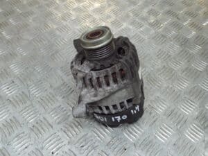 1.4 Multiair 170hp Denso 120Amp Alternator – Alfa Romeo Mito Giulietta 2010-2020