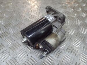 1.4 Starter Motor – Alfa Romeo Mito Giulietta 2010-2020