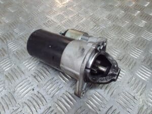 1.4 Starter Motor – Alfa Romeo Mito Giulietta 2010-2020